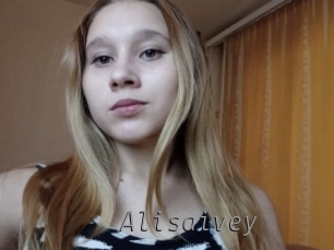 Alisaivey