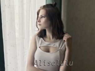 Alisalulu