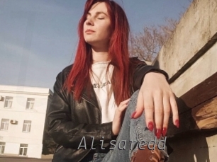Alisaredd