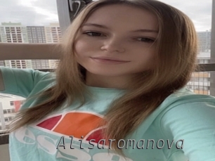 Alisaromanova