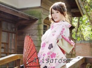 alisarosa Livestrip Cams