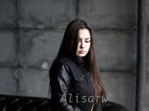 Alisarw