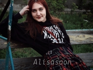 Alisasoon