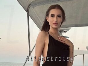 Alisastreisy