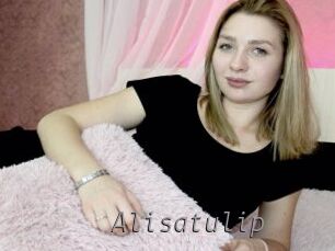Alisatulip
