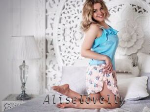 Aliselovelly