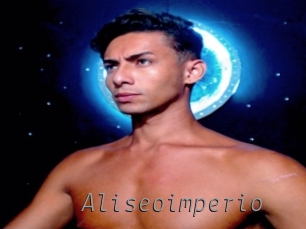 Aliseoimperio