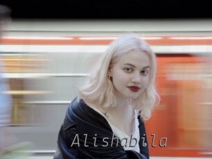 Alishabila