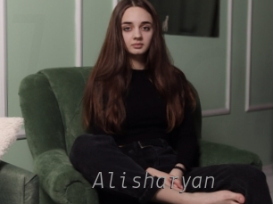 Alisharyan