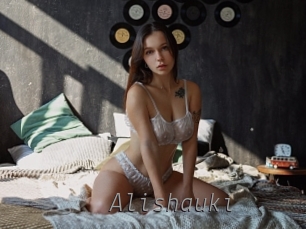 Alishauki