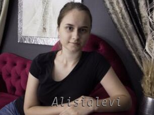 Alisialevi
