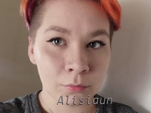 Alisiaun