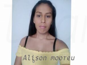 Alison_mooreu