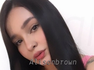 alisonbrown Livestrip Cams