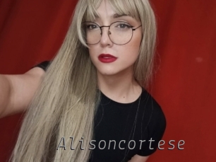 alisoncortese Livestrip Cams