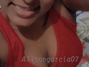 alisongarcia07 Livestrip Cams