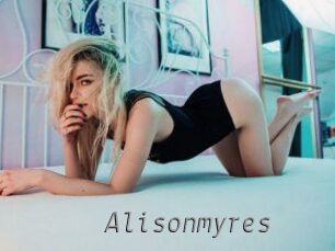 Alisonmyres