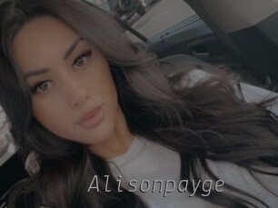 Alisonpayge
