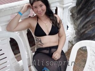 Alisonprin