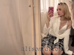Alisontailor