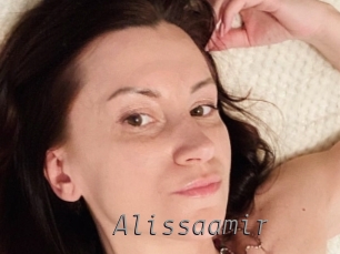 alissaamir Livestrip Cams