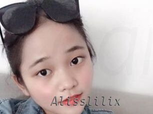 alisslilix Livestrip Cams