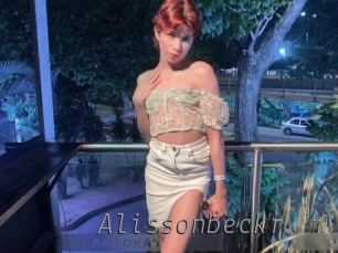 Alissonbeckr
