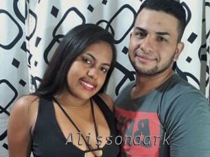 alissondark Livestrip Cams