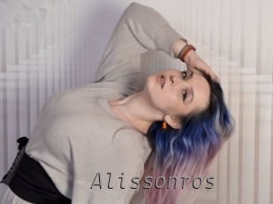 alissonros Livestrip Cams