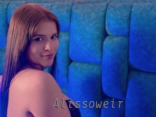 alissoweir Livestrip Cams