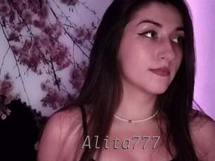 alita777 Livestrip Cams