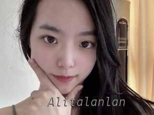 Alitalanlan