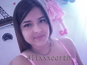 Alixxxcarth
