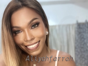 aliyahfarrah Livestrip Cams