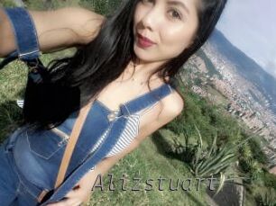 Alizstuart