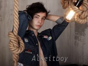 alkeitboy Livestrip Cams