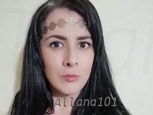 Allana101