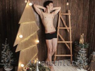 Allanathlete