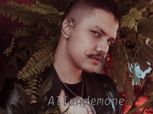 allandemone Livestrip Cams