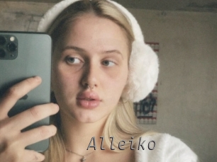 alleiko Livestrip Cams