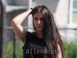 Allenacute