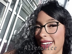 Allenalice