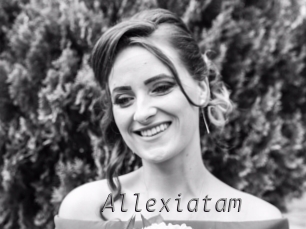 allexiatam Livestrip Cams
