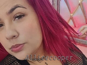 Allicecooper
