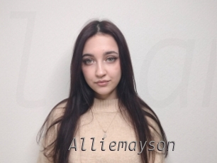 Alliemayson