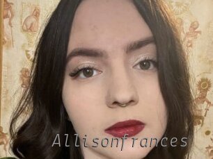 Allisonfrances