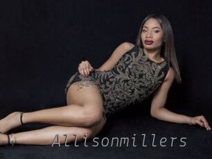 allisonmillers Livestrip Cams