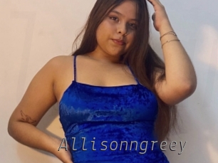 Allisonngreey