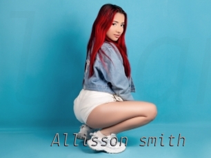 Allisson_smith