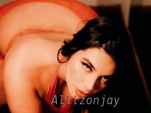 Allizonjay